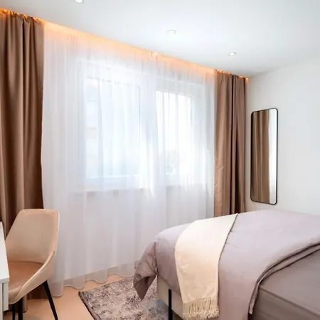 Kulla Durresit Apartment *