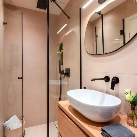 Apartment Kulla Durresit